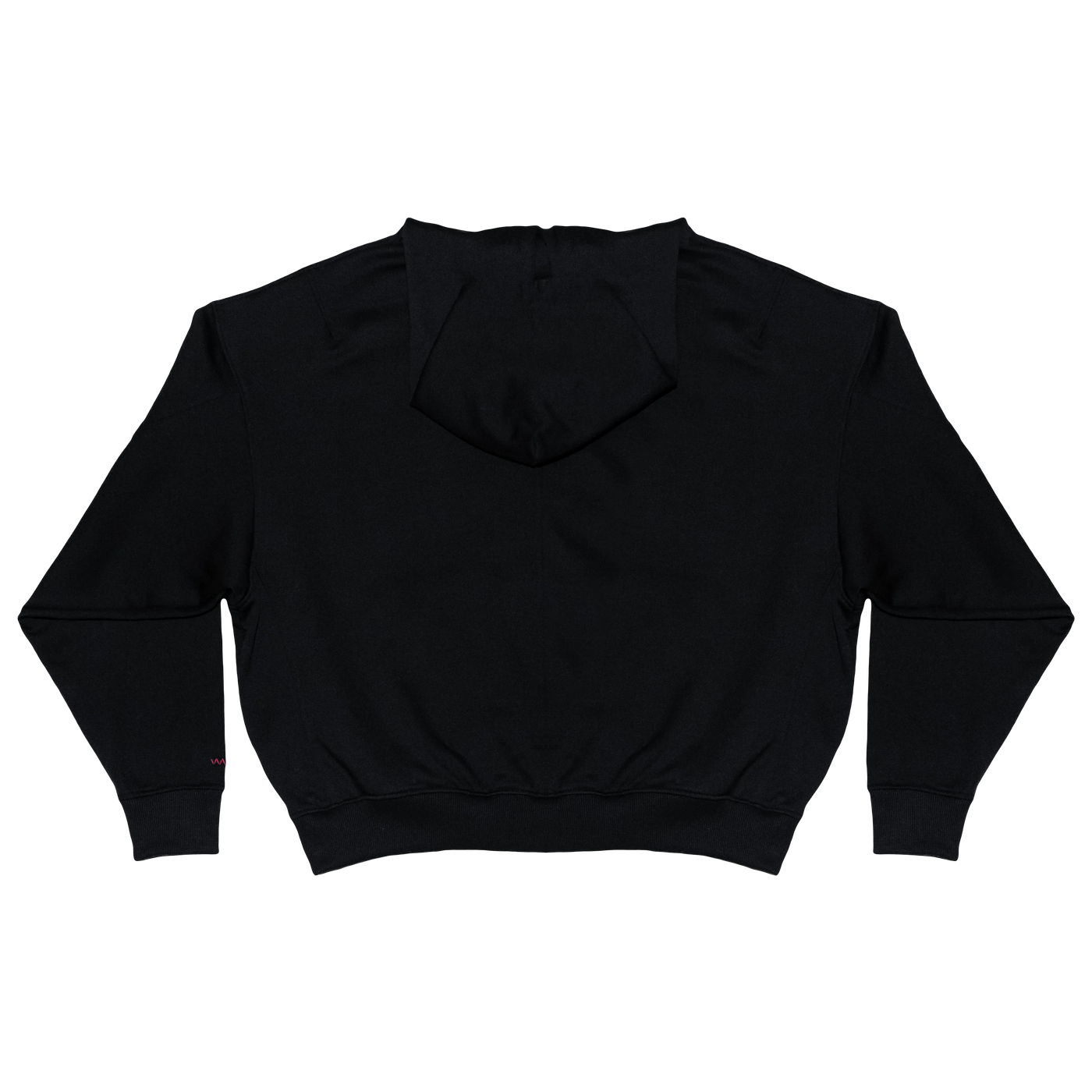 Wormwood Black Sweatshirt