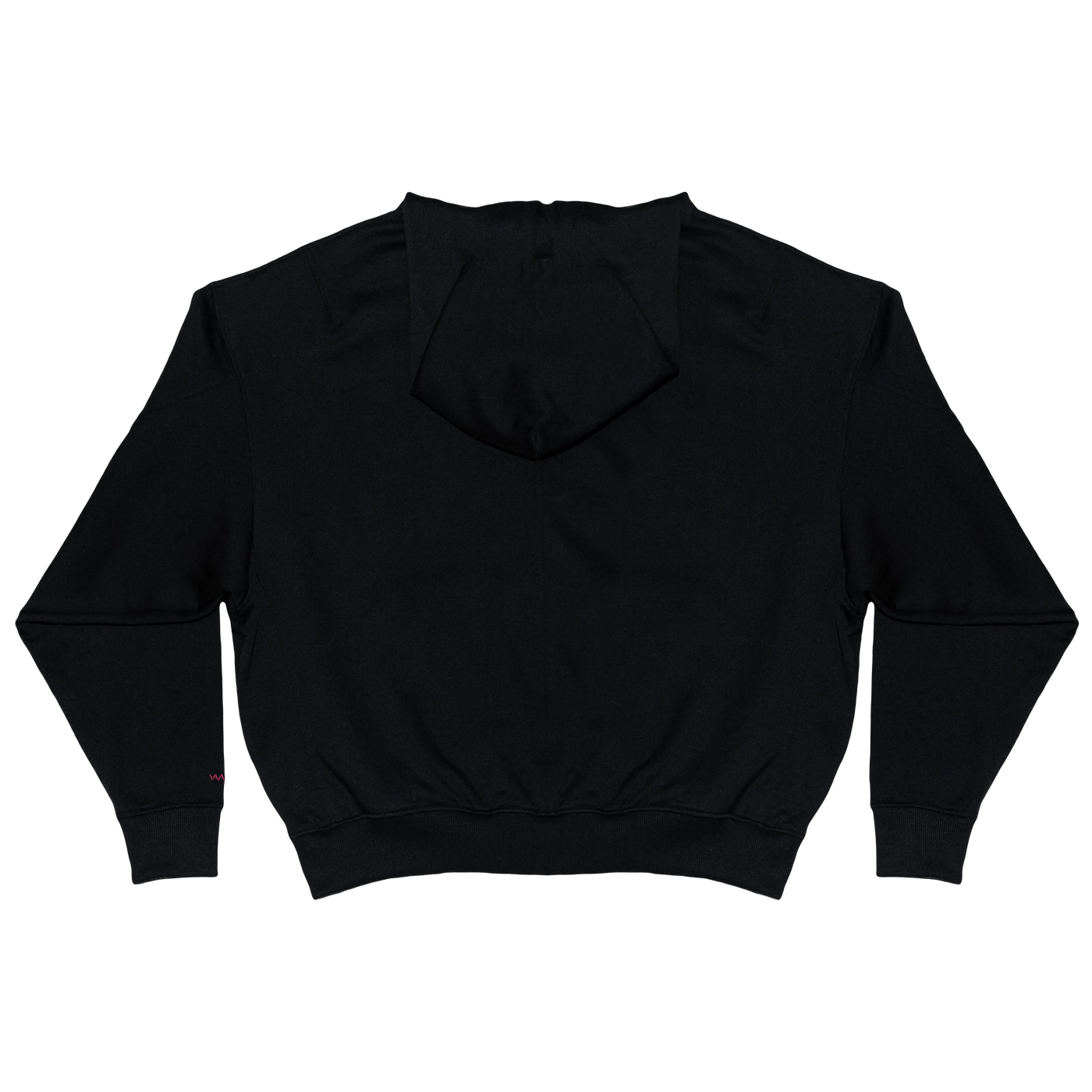 Wormwood Black Sweatshirt